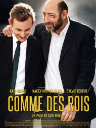 sortie dvd	
 Comme Des Rois