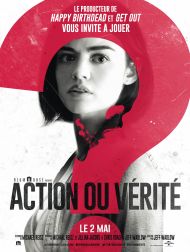 sortie dvd	
 Action Ou Vérité - La Version Longue