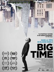 sortie dvd	
 Big Time - Dans La Tête De Bjarke Ingels