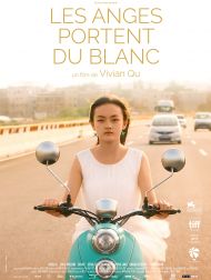 sortie dvd	
 Les Anges Portent Du Blanc