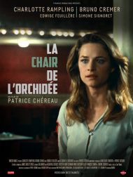 sortie dvd	
 La Chair De L'orchidée