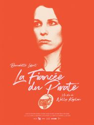 sortie dvd	
 La Fiancée Du Pirate