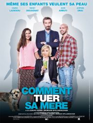 sortie dvd	
 Comment Tuer Sa Mère