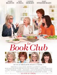 sortie dvd	
 Le Book Club