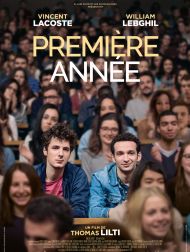 sortie dvd	
 Première Année