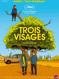 sortie dvd	
 Trois Visages