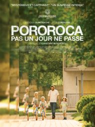 sortie dvd	
 Pororoca, Pas Un Jour Ne Passe