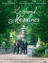 sortie dvd	
 Le Grand Meaulnes