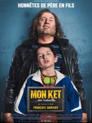 sortie dvd	
 Mon Ket