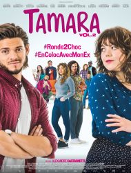 sortie dvd	
 Tamara, Vol. 2