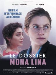 sortie dvd	
 Le Dossier Mona Lina
