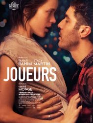sortie dvd	
 Joueurs