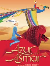 sortie dvd	
 Azur Et Asmar