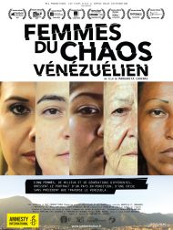 sortie dvd	
 Femmes Du Chaos Vénézuélien