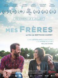 sortie dvd	
 Mes Frères