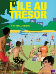 sortie dvd	
 L'Île Au Trésor