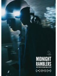 sortie dvd	
 Midnight Ramblers