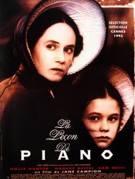sortie dvd	
 La Leçon De Piano