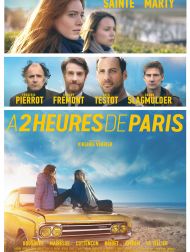 sortie dvd	
 À 2 Heures De Paris