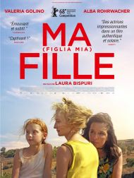 sortie dvd	
 Ma Fille