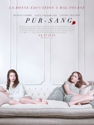 sortie dvd	
 Pur-sang