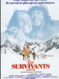 sortie dvd	
 Les Survivants