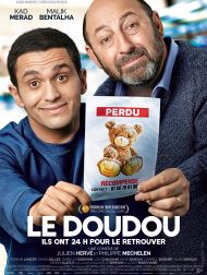 sortie dvd	
 Le Doudou
