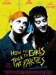 sortie dvd	
 How To Talk To Girls At Parties