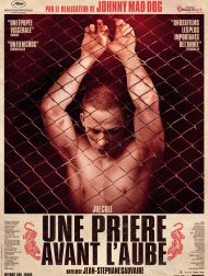 sortie dvd	
 Une Prière Avant L'aube