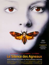 sortie dvd	
 Le Silence Des Agneaux