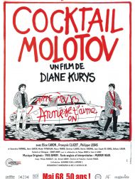 sortie dvd	
 Cocktail Molotov