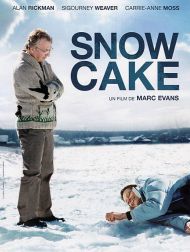 sortie dvd	
 Snow Cake