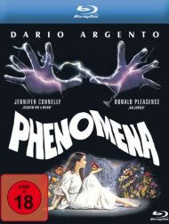 sortie dvd	
 Phenomena