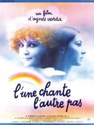 sortie dvd	
 L'Une Chante, L'autre Pas