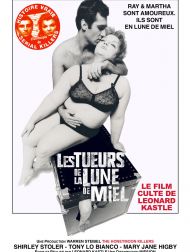 sortie dvd	
 Les Tueurs De La Lune De Miel