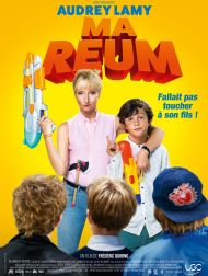 sortie dvd	
 Ma Reum