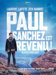 sortie dvd	
 Paul Sanchez Est Revenu !