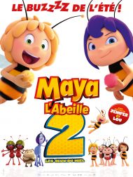 sortie dvd	
 Maya L'abeille 2 : Les Jeux Du Miel