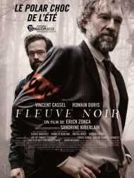 sortie dvd	
 Fleuve Noir