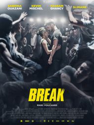 sortie dvd	
 Break