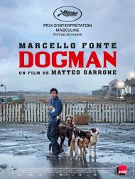 sortie dvd	
 Dogman