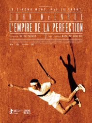 sortie dvd	
 John McEnroe : L'Empire De La Perfection