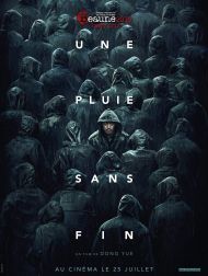 sortie dvd	
 Une Pluie Sans Fin