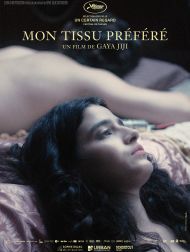 sortie dvd	
 Mon Tissu Préféré