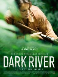 sortie dvd	
 Dark River