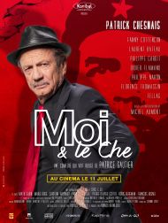sortie dvd	
 Moi Et Le Che