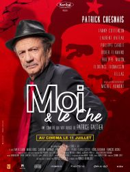 sortie dvd	
 Moi Et Le Che