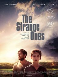 sortie dvd	
 The Strange Ones