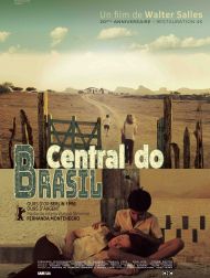 sortie dvd	
 Central Do Brasil