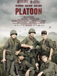 sortie dvd	
 Platoon